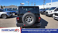 2027 Jeep Wrangler