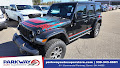2027 Jeep Wrangler