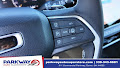 2027 Jeep Grand Cherokee L Laredo Altitude