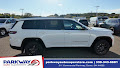 2027 Jeep Grand Cherokee L Laredo Altitude