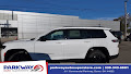 2027 Jeep Grand Cherokee L Laredo Altitude