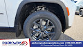 2027 Jeep Grand Cherokee L Laredo Altitude