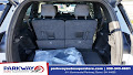 2027 Jeep Grand Cherokee L Laredo Altitude