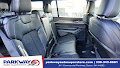 2027 Jeep Grand Cherokee L Laredo Altitude