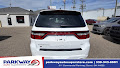 2027 Dodge Durango GT