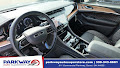 2027 Jeep Grand Cherokee L Summit