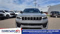 2027 Jeep Grand Cherokee L Summit